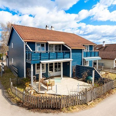 Cozy Scandinavian Apartment Central In Oslo - Free Parking And Close To Many Amenities Екстериор снимка