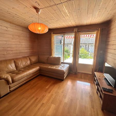 Cozy Scandinavian Apartment Central In Oslo - Free Parking And Close To Many Amenities Екстериор снимка