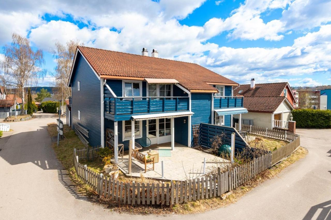Cozy Scandinavian Apartment Central In Oslo - Free Parking And Close To Many Amenities Екстериор снимка