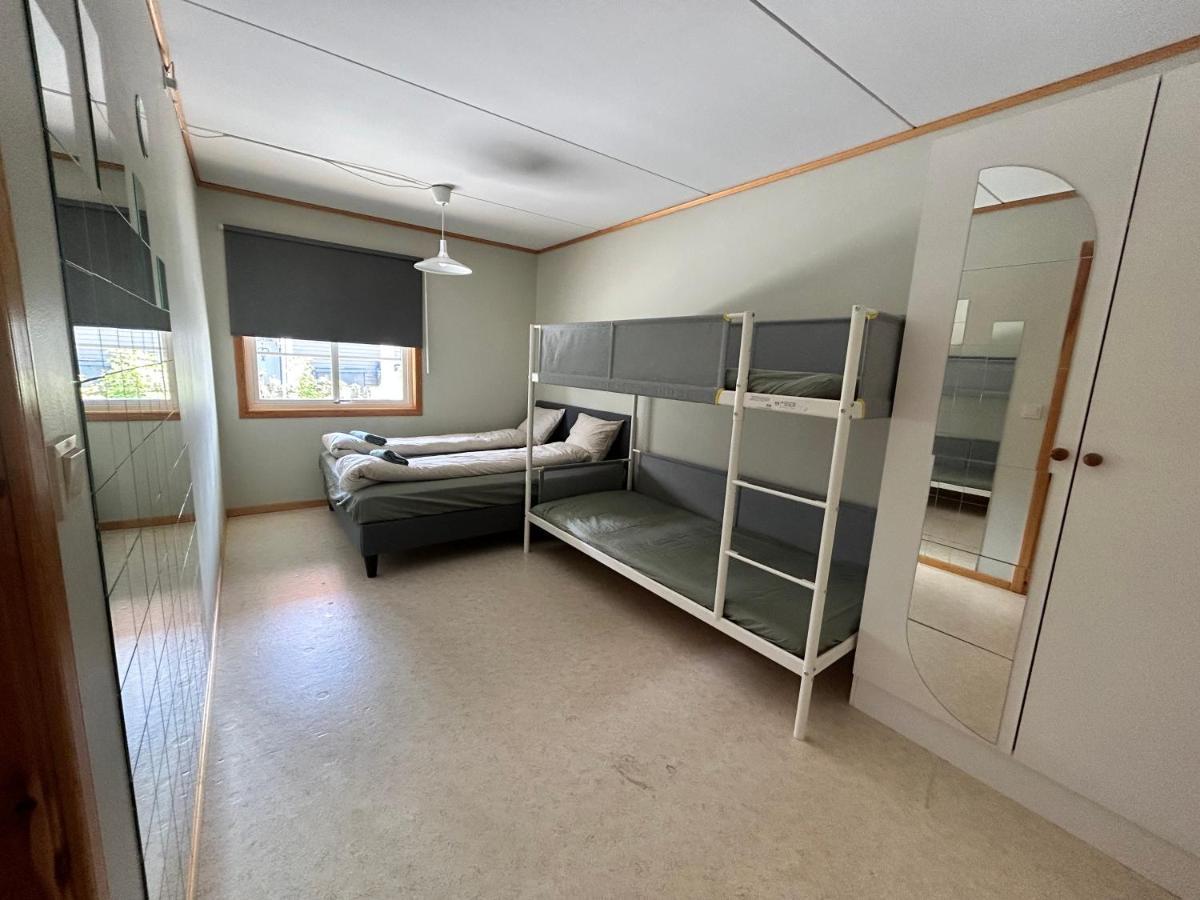 Cozy Scandinavian Apartment Central In Oslo - Free Parking And Close To Many Amenities Екстериор снимка