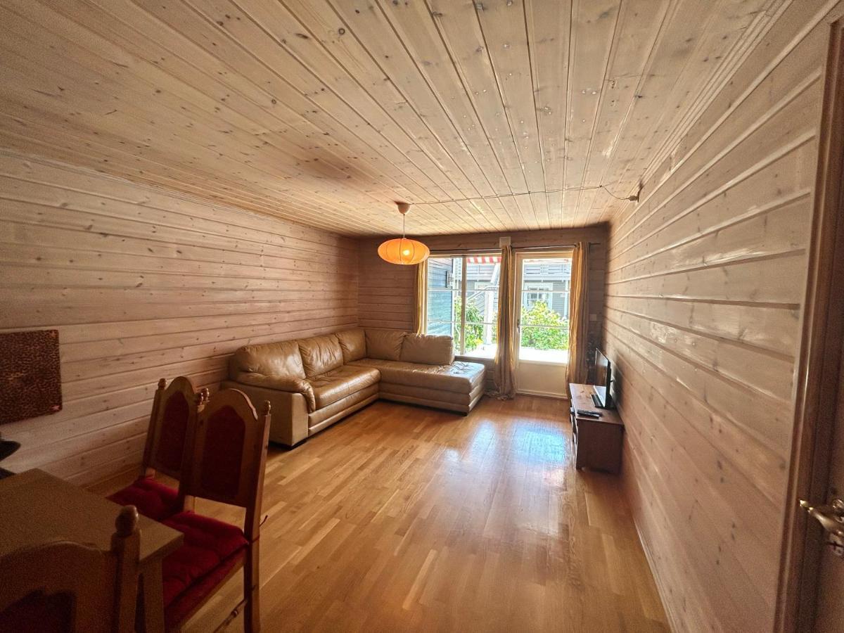 Cozy Scandinavian Apartment Central In Oslo - Free Parking And Close To Many Amenities Екстериор снимка