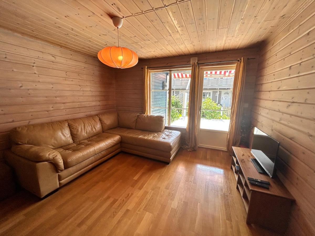 Cozy Scandinavian Apartment Central In Oslo - Free Parking And Close To Many Amenities Екстериор снимка