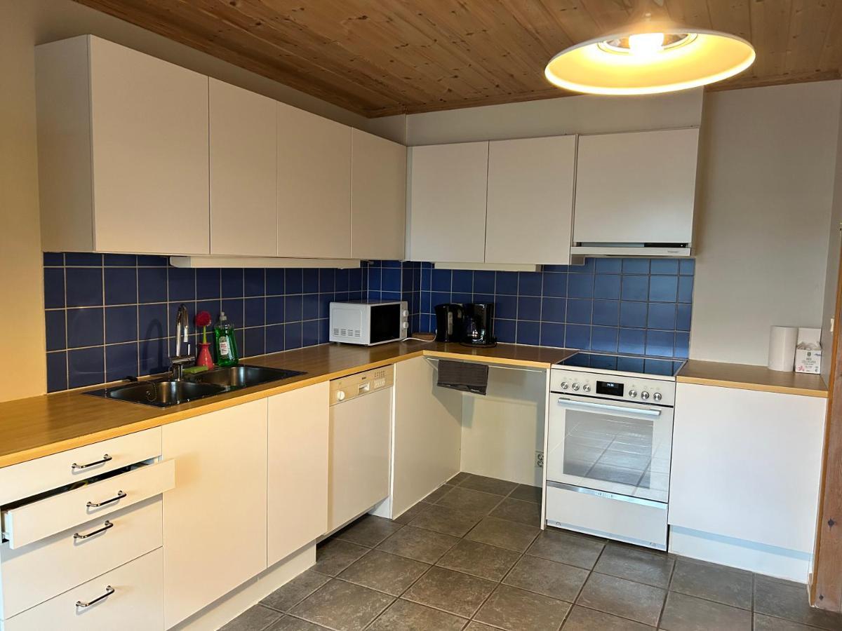 Cozy Scandinavian Apartment Central In Oslo - Free Parking And Close To Many Amenities Екстериор снимка