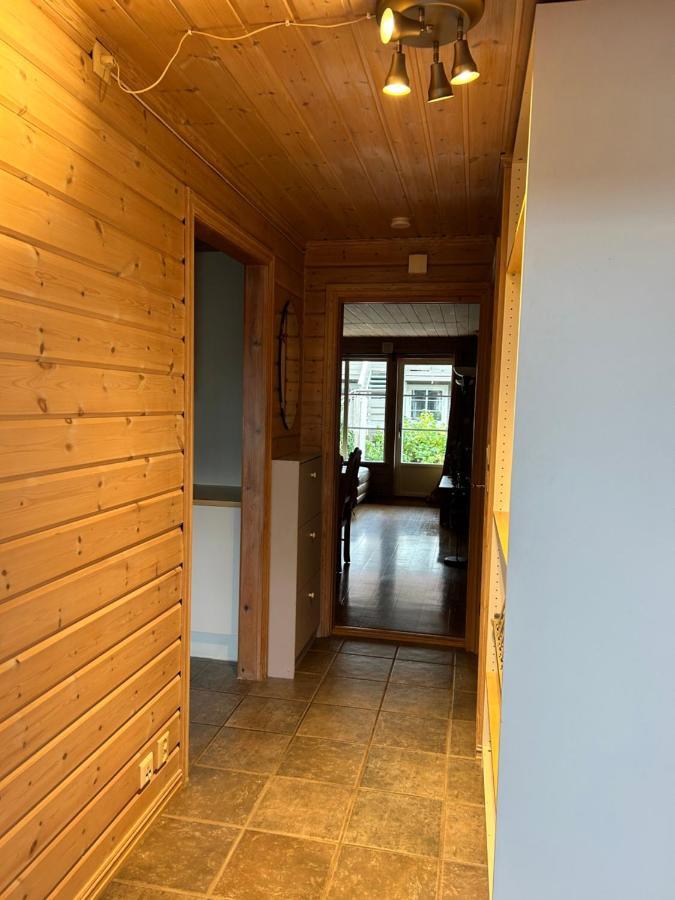 Cozy Scandinavian Apartment Central In Oslo - Free Parking And Close To Many Amenities Екстериор снимка