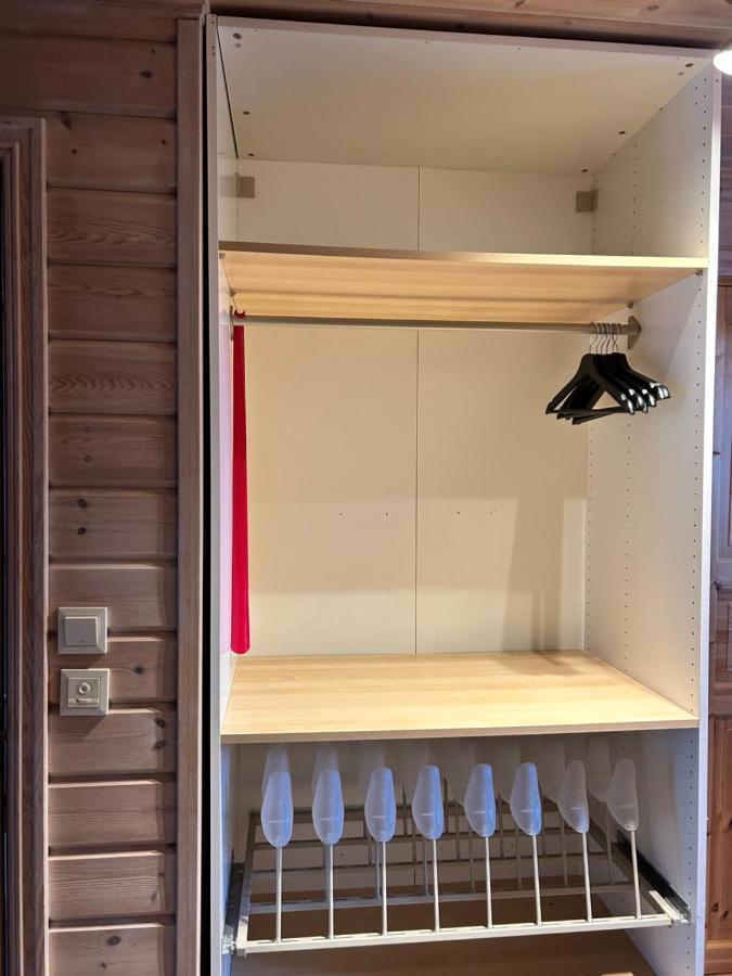 Cozy Scandinavian Apartment Central In Oslo - Free Parking And Close To Many Amenities Екстериор снимка